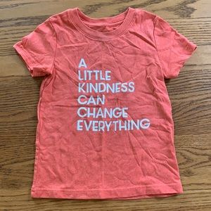 A Little Kindness shirt